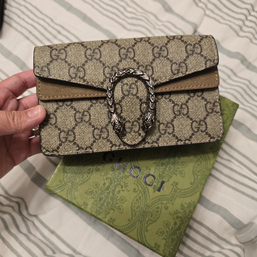 GG Mini Bag